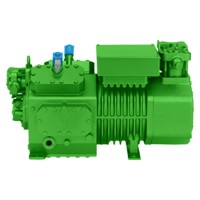 Компрессор полугерметичный поршневой Bitzer "New Ecoline" 8FE-70Y
